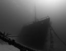 underwater